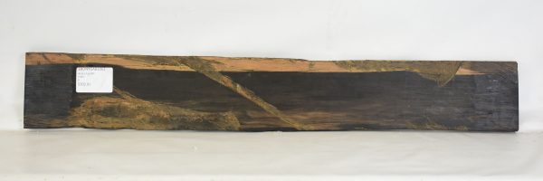 Ebony - Gabon