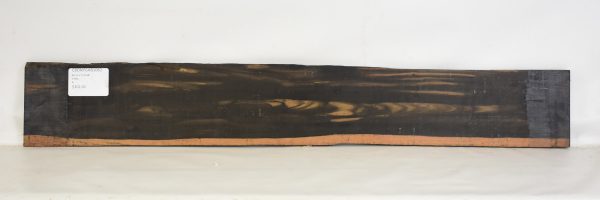 Ebony - Gabon - Image 2