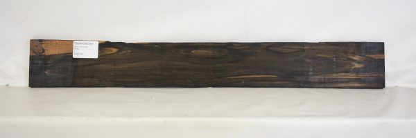 Ebony - Gabon