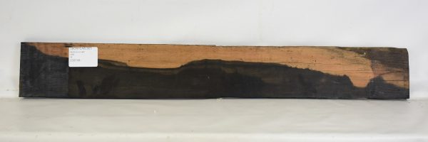 Ebony - Gabon