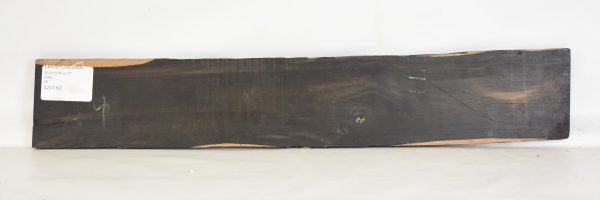 Ebony - Gabon