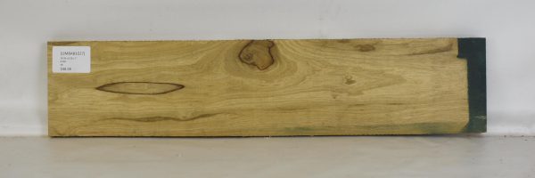 Limba - Black