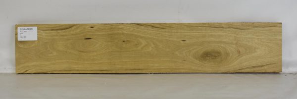 Limba - Black