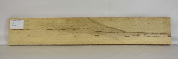 Limba - Black