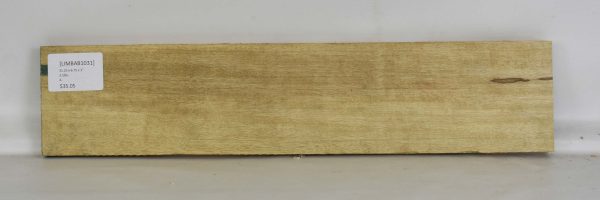 Limba - Black