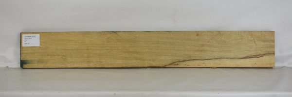 Limba - Black