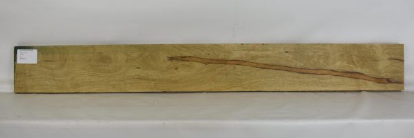 Limba - Black