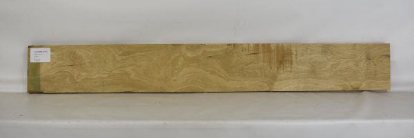 Limba - Black