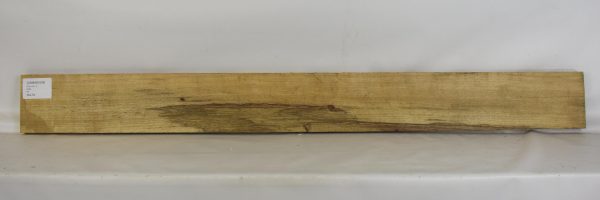 Limba - Black