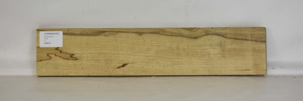 Limba - Black