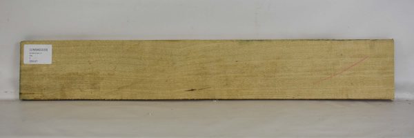Limba - Black