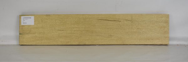 Limba - Black