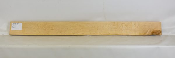 Maple - Birdseye - Image 2