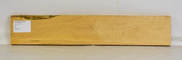 Maple - Birdseye - Image 2