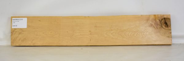 Maple - Birdseye - Image 2