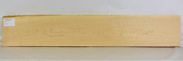 Maple - Birdseye - Image 2