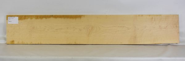 Maple - Birdseye