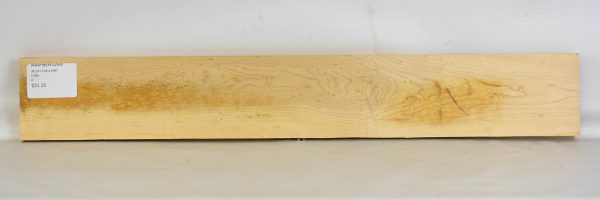 Maple - Birdseye - Image 2