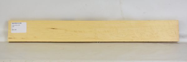 Maple - Birdseye - Image 2