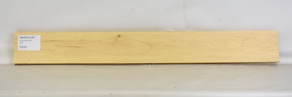 Maple - Birdseye - Image 2