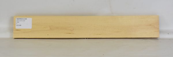 Maple - Birdseye - Image 2