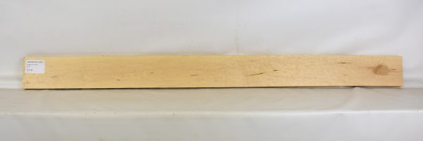 Maple - Birdseye HF