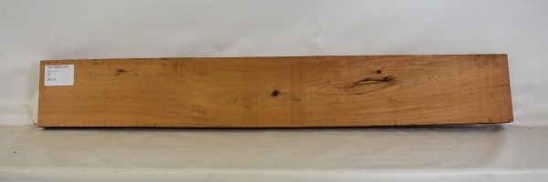 Mahogany - Brazilian - Image 2
