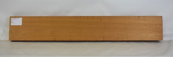 Mahogany - Brazilian