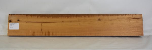 Mahogany - Brazilian - Image 2