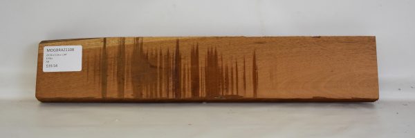 Mahogany - Brazilian - Image 2