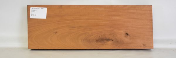 Mahogany - Brazilian - Image 2