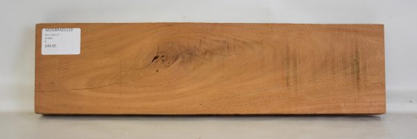 Mahogany - Brazilian