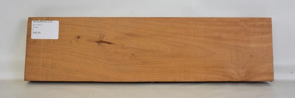 Mahogany - Brazilian - Image 2