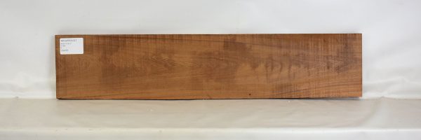 Mahogany - Pod