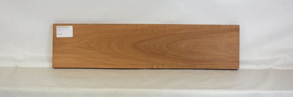 Mahogany - Pod