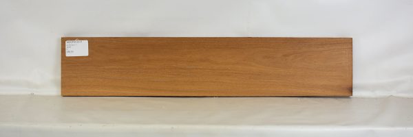 Mahogany - Pod