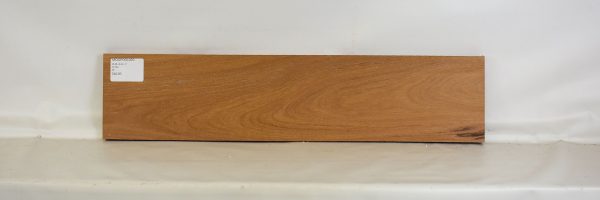 Mahogany - Pod