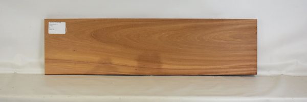 Mahogany - Pod