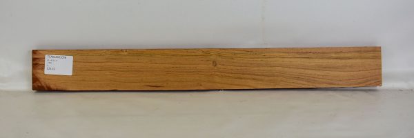 Teak - Zambezi