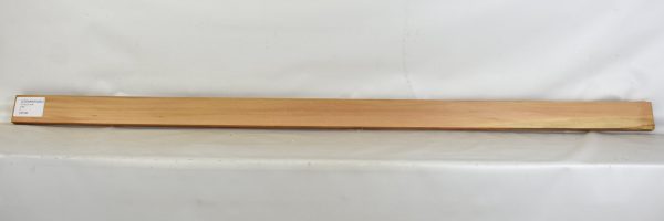 Cedar - Western Red