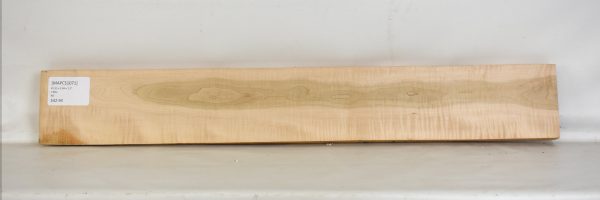 Maple - Soft Curly