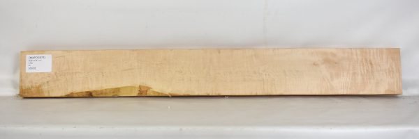 Maple - Soft Curly - Image 2