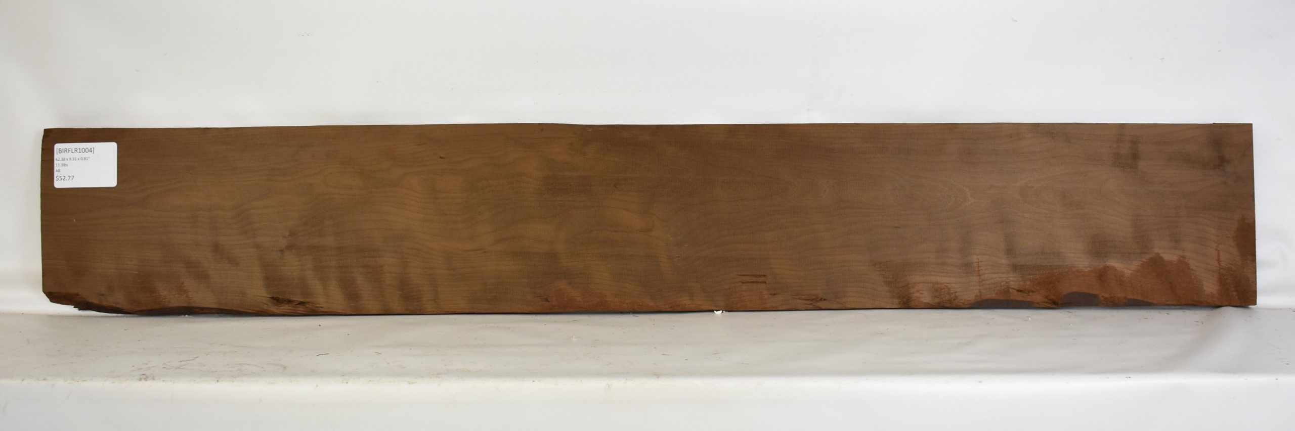 Birch - Flame Roasted 2 Birch - Flame Roasted - Image 2