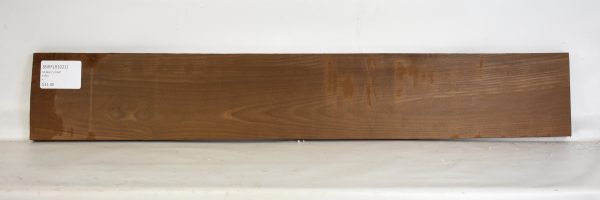Birch - Flame Roasted