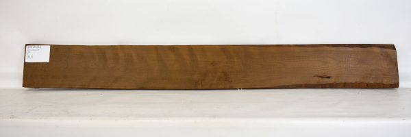 Birch - Flame Roasted