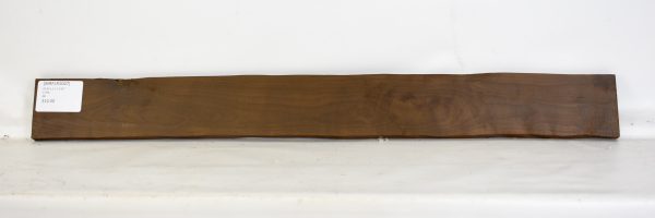 Birch - Flame Roasted