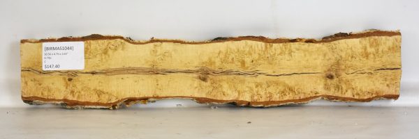 Birch - Masur