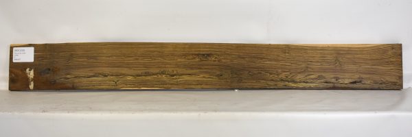 Bocote - Image 2