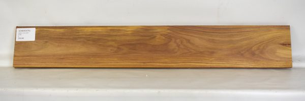 Canarywood
