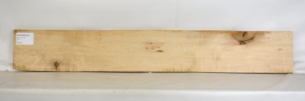Maple - Birdseye - Image 2
